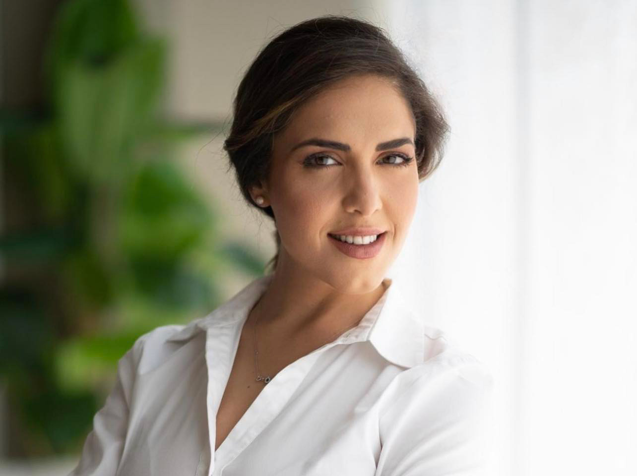 Θεοδώρα Κουτεντάκη: «Οι νέοι έχουν άποψη»