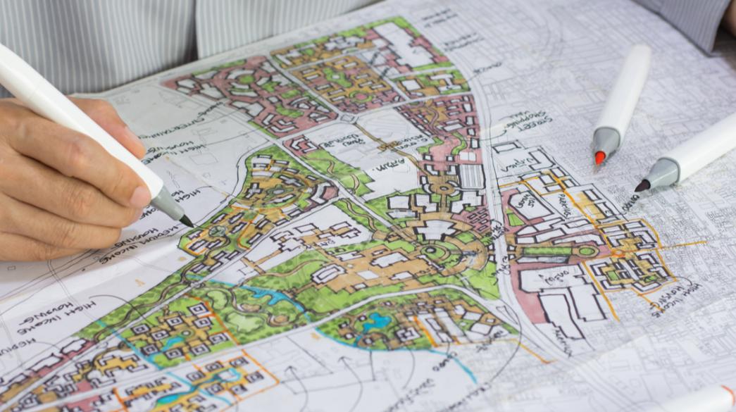 Κτηματολόγιο: Νομοθετική λύση για ακίνητα εκτός σχεδίου