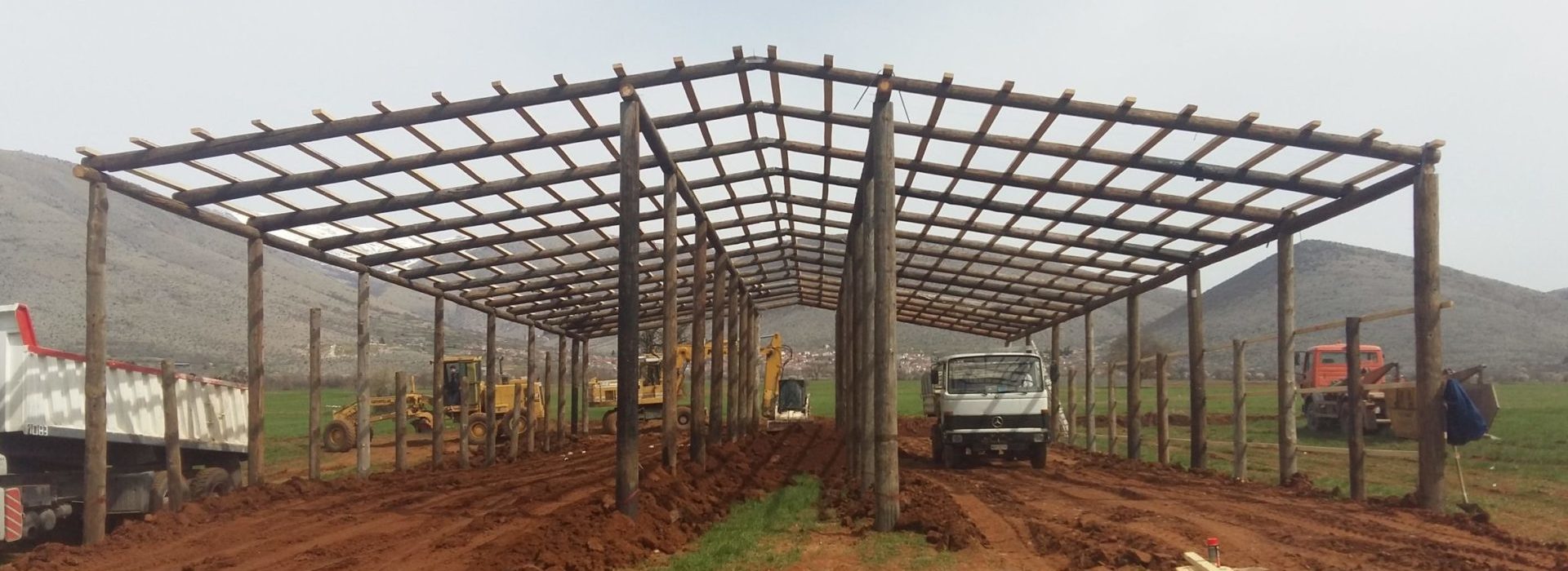 Λ. Αυγενάκης: Δωρεάν θα γίνουν οι μελέτες και για τις κτηνοτροφικές εγκαταστάσεις