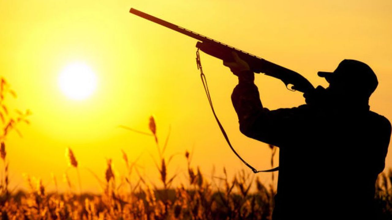 Λίγο έλλειψε να σκοτώσει στο κυνήγι τον πατέρα του