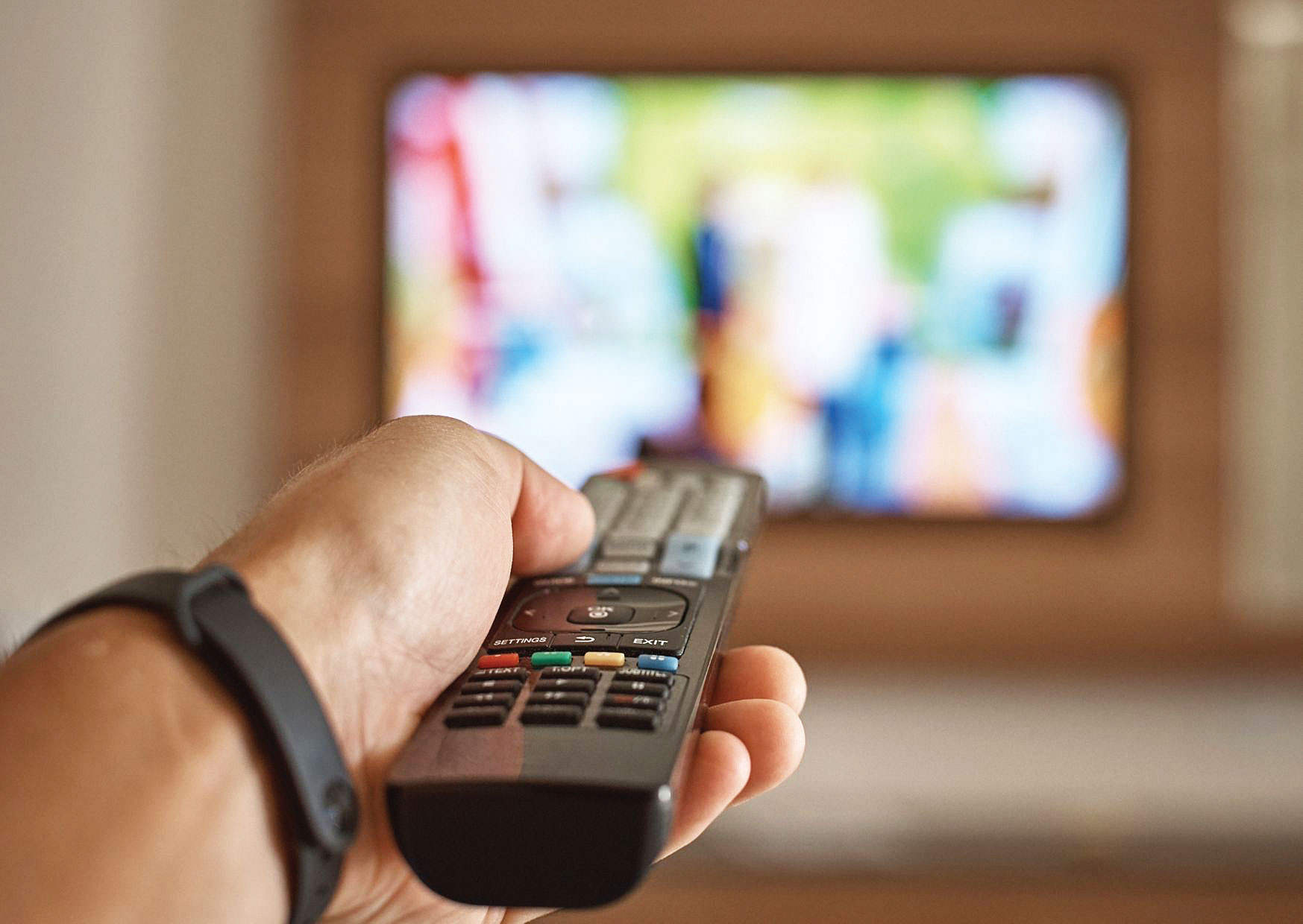 Νέες αιτήσεις για τηλεοπτική κάλυψη των “λευκών περιοχών”