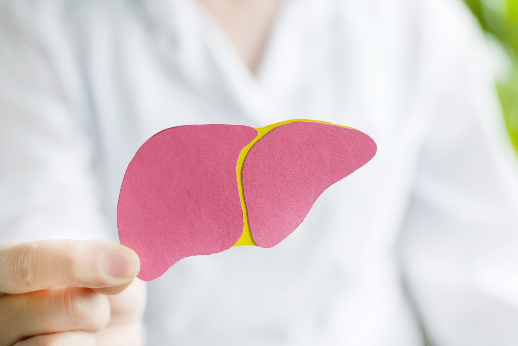 Αυτό το τρόφιμο μειώνει το λίπος στο ήπαρ