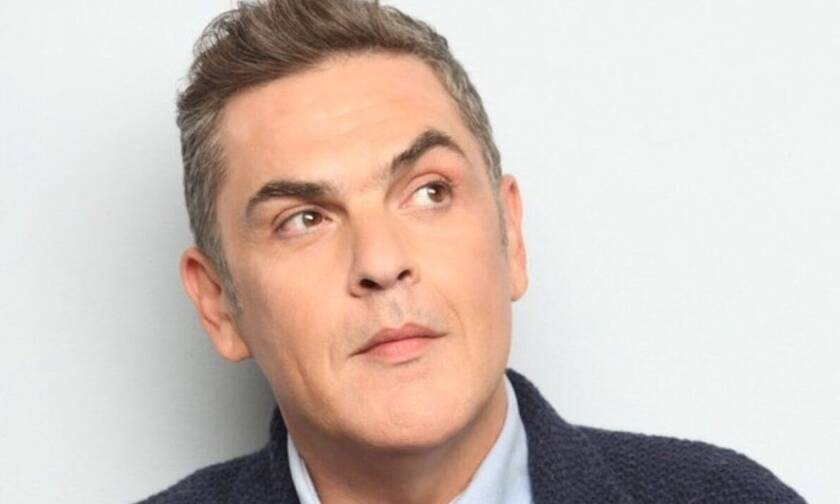 Συγκινεί ο Αντώνης Λουδάρος μιλώντας για τον πατέρα του