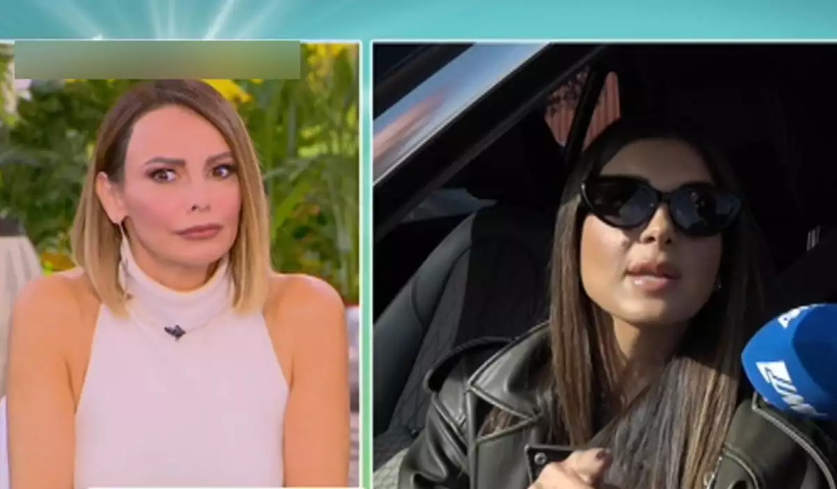 Μ. Μαγγίρα σε Τσιμτσιλή: “Υπάρχουν κι άλλες Μαγγίρες. Δεν έκανα LNP”