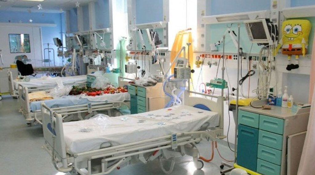 Στ. Βοργιάς σε ΘΕΜΑ ΚΡΗΤΗΣ: Απαράδεκτη κατάσταση στις ΜΕΘ – Ο Υπουργός θα έπρεπε να έχει παραιτηθεί