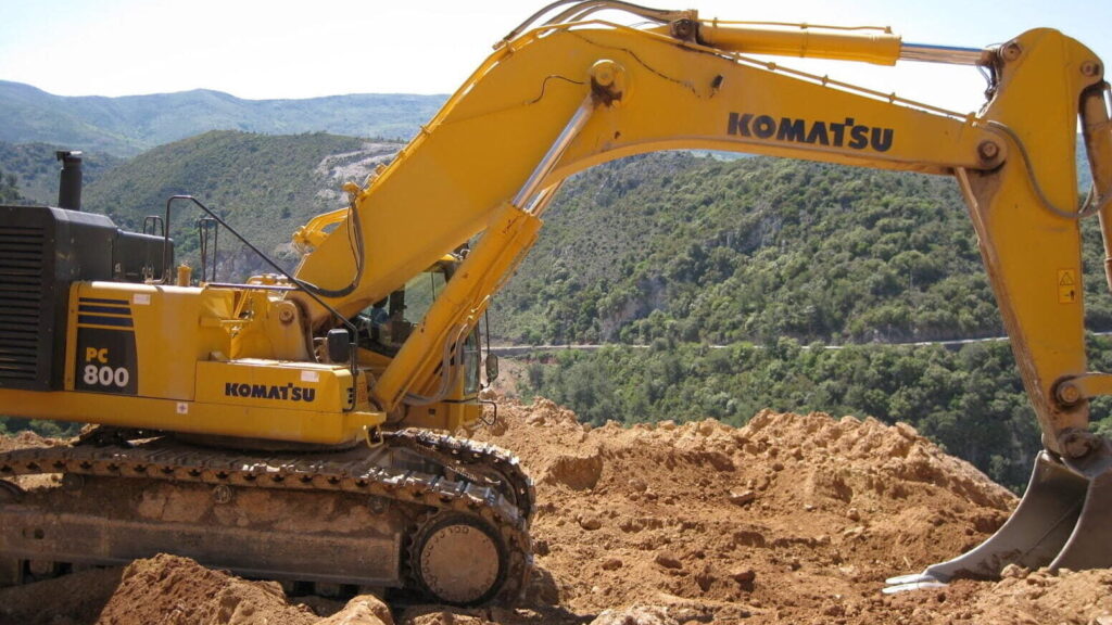 Τραυματισμός για χειριστή μηχανήματος στο Ρέθυμνο