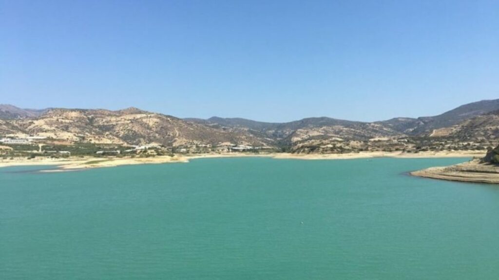 Το φράγμα Μπραμιανών απασχολεί την Ιεράπετρα