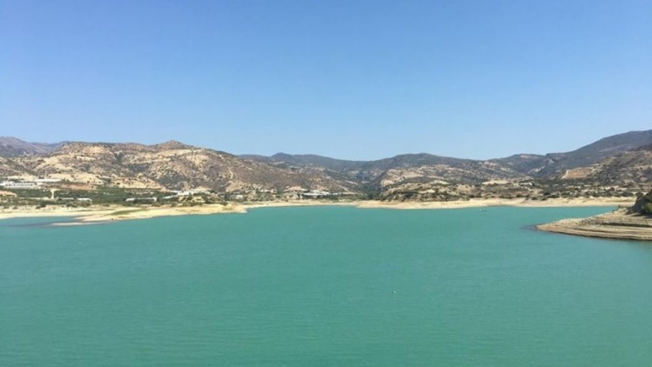 Το φράγμα Μπραμιανών απασχολεί την Ιεράπετρα