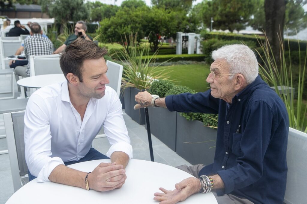 Μπουτάρης σε Κασσελάκη: “Σπάσε αυγά”