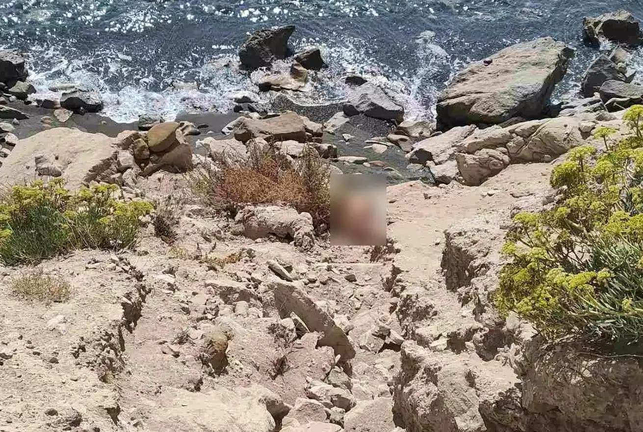 Διερευνούν πώς έπεσε η γυναίκα στο γκρεμό