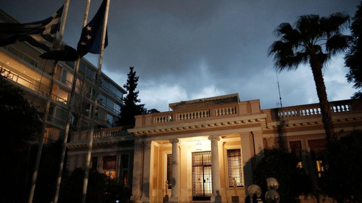 Προβληματισμός στην κυβέρνηση – αισιοδοξία στο ΠΑΣΟΚ για την επόμενη ημέρα