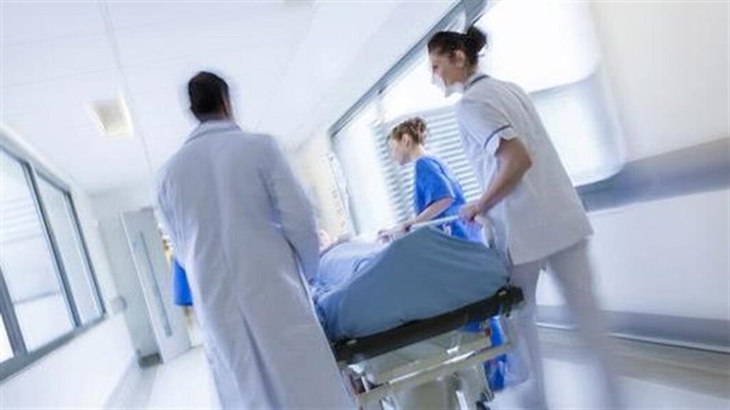 Αλλάζουν όλοι οι διοικητές νοσοκομείων το 2024