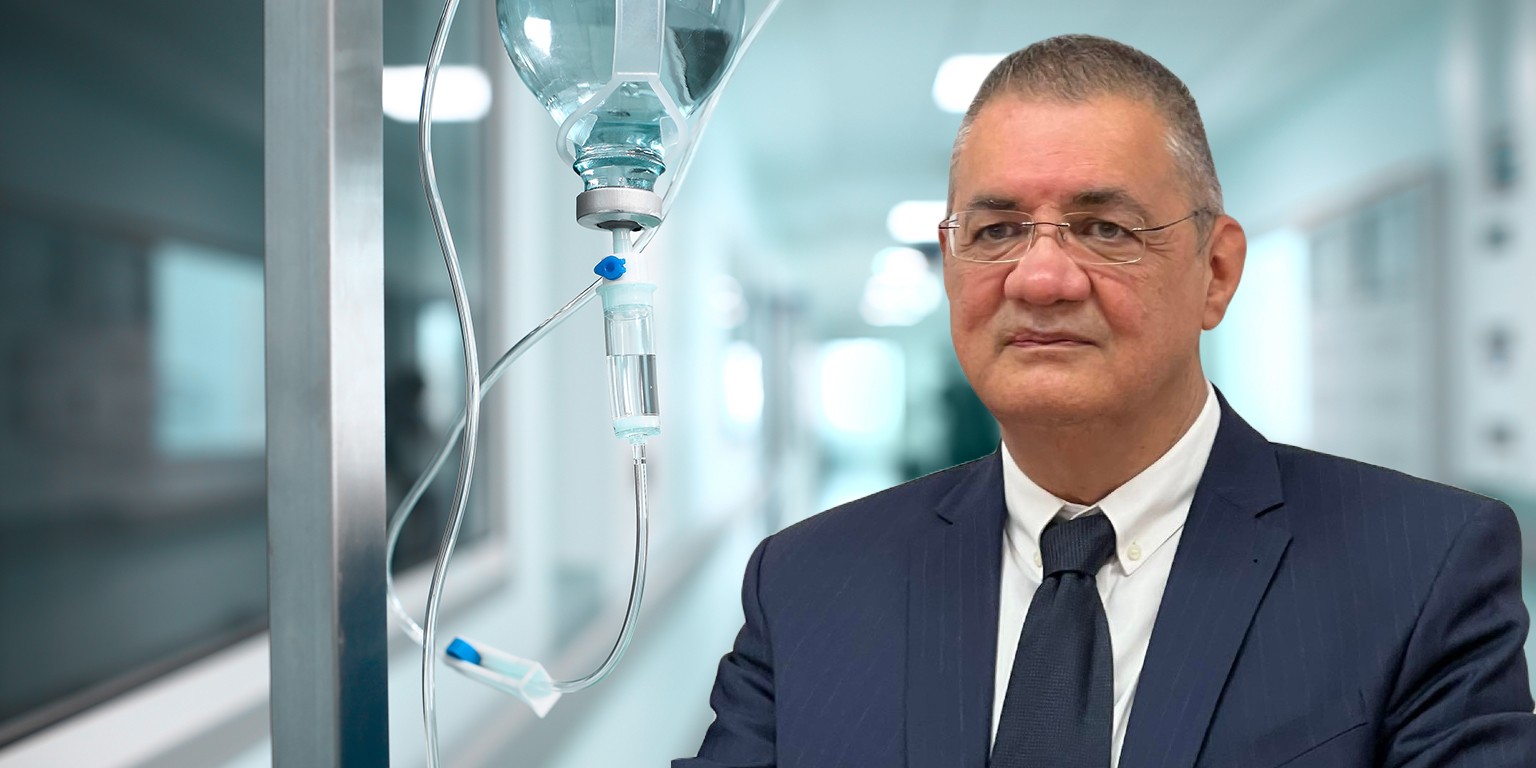 Α. Πατριανάκος σε ΘΕΜΑ ΚΡΗΤΗΣ: “Πρέπει άμεσα να προχωρήσουν λύσεις για το ΕΣΥ. Ο κόμπος έχει φθάσει στο χτένι”