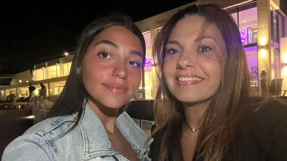 “Μαμά δεν ήξερα ότι υπάρχει τόση σκληρότητα”