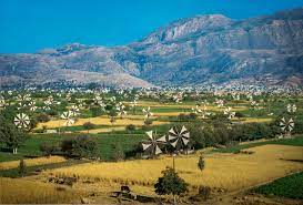 Ποιοι εκλέγονται στο Δήμο Οροπεδίου Λασιθίου