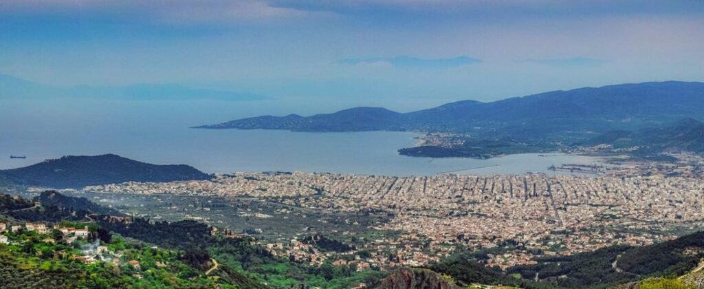 Το Ινστιτούτο Αλιευτικής Έρευνας απαντά στις εικασίες για τον Παγασητικό Κόλπο