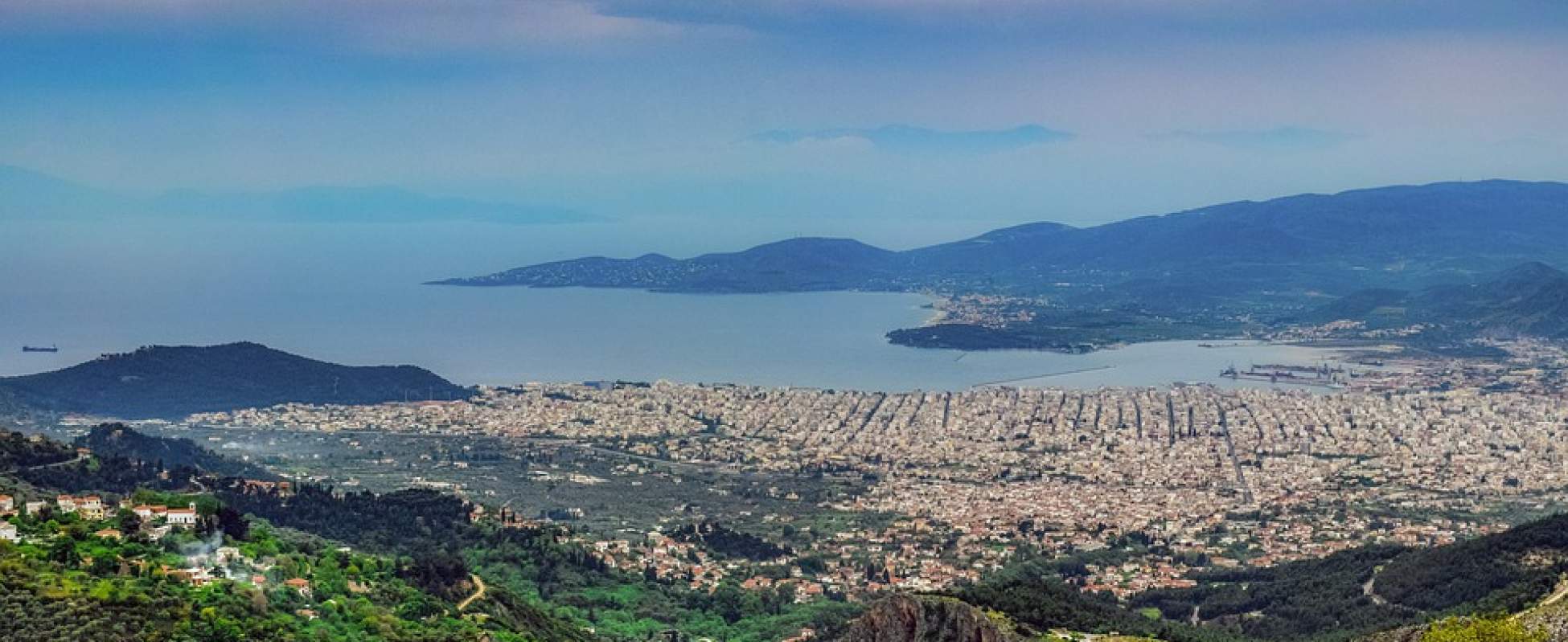 Το Ινστιτούτο Αλιευτικής Έρευνας απαντά στις εικασίες για τον Παγασητικό Κόλπο