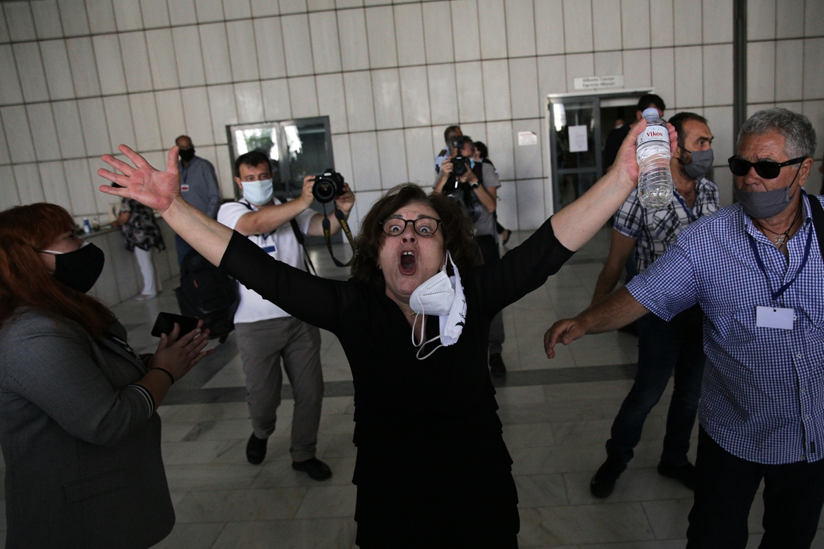 “Παύλο μου νικήσαμε”! Τρία χρόνια από τη δολοφονία Φύσσα