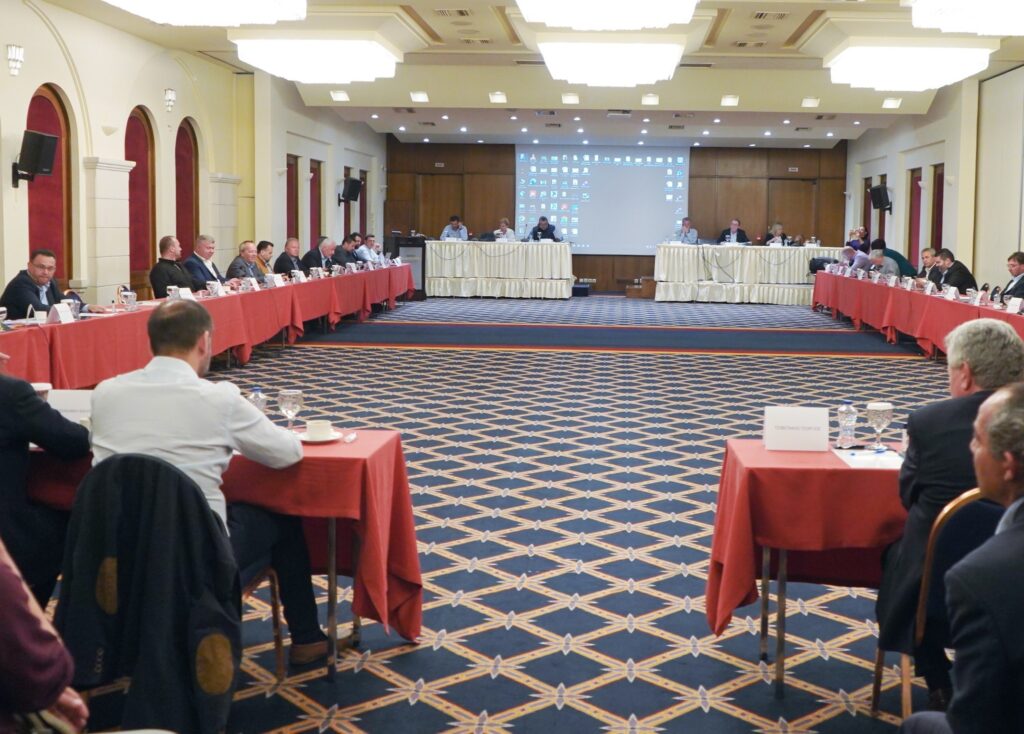 Αύριο συνεδριάζει το Περιφερειακό Συμβούλιο