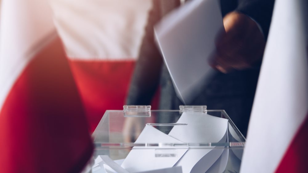 Σημαντικές εκλογές στην Πολωνία