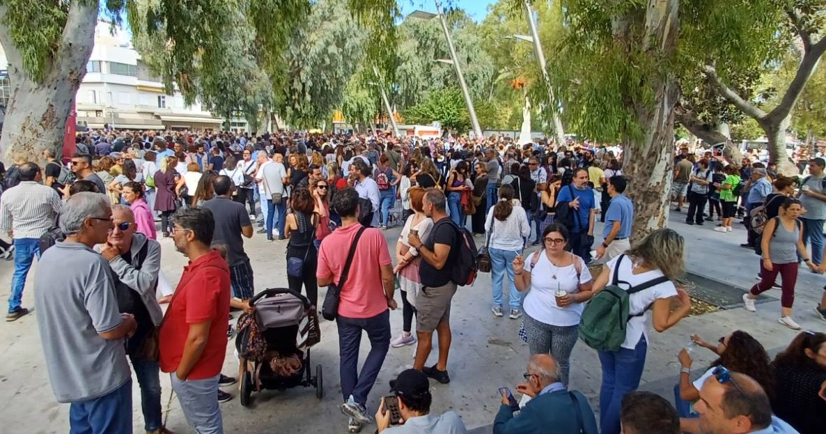 Νέες κινητοποιήσεις για τη Δημόσια Υγεία