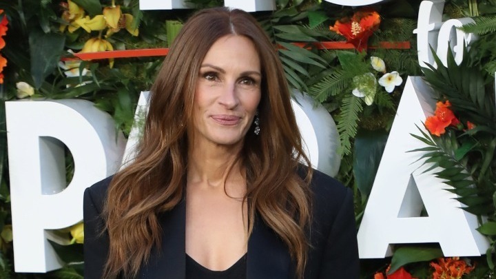 Πουλά το σπίτι της στο Σαν Φραντζίσκο η Τζούλια Ρόμπερτς