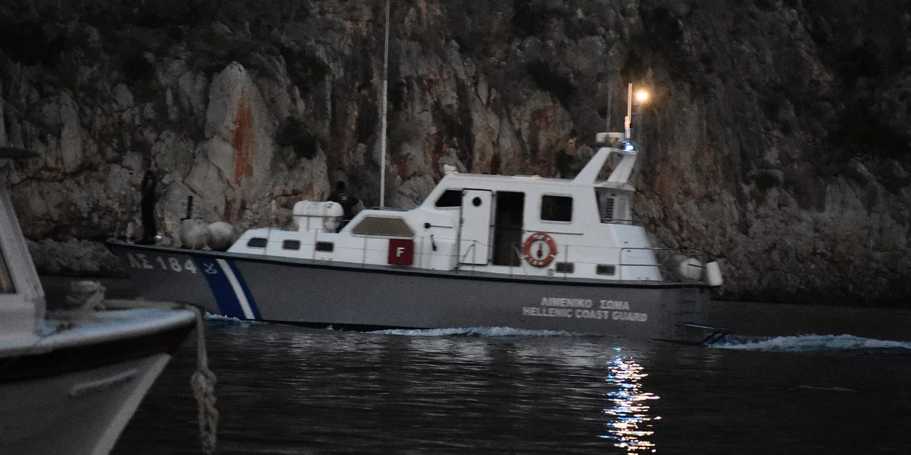 Νεκρός από πτώση με το αυτοκίνητο στον Άγιο Νικόλαο