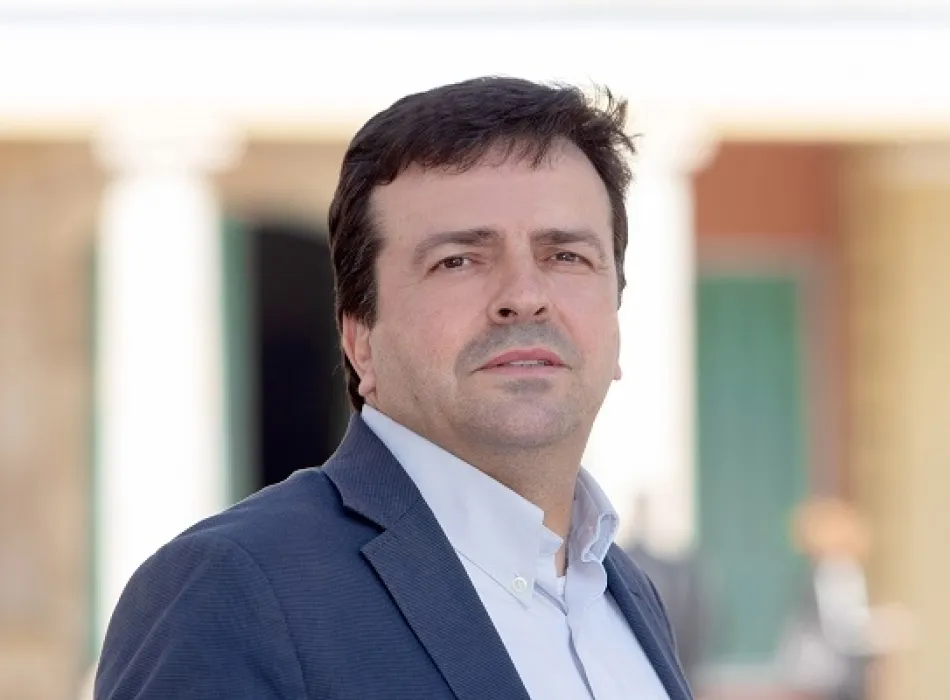 Ν. Συριγωνάκης: Η Κρήτη στη νέα εποχή