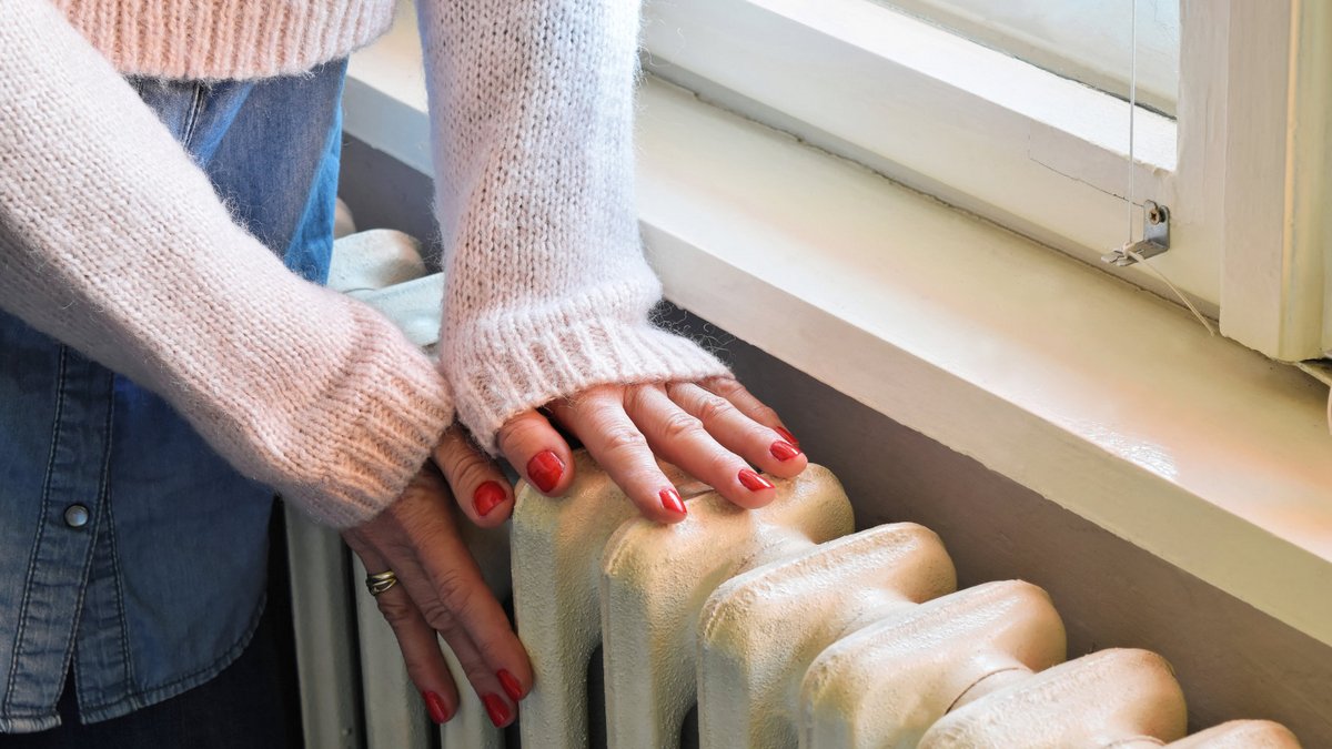 Πάνω από το 50 % των νοικοκυριών δικαιούνται το επίδομα θέρμανσης