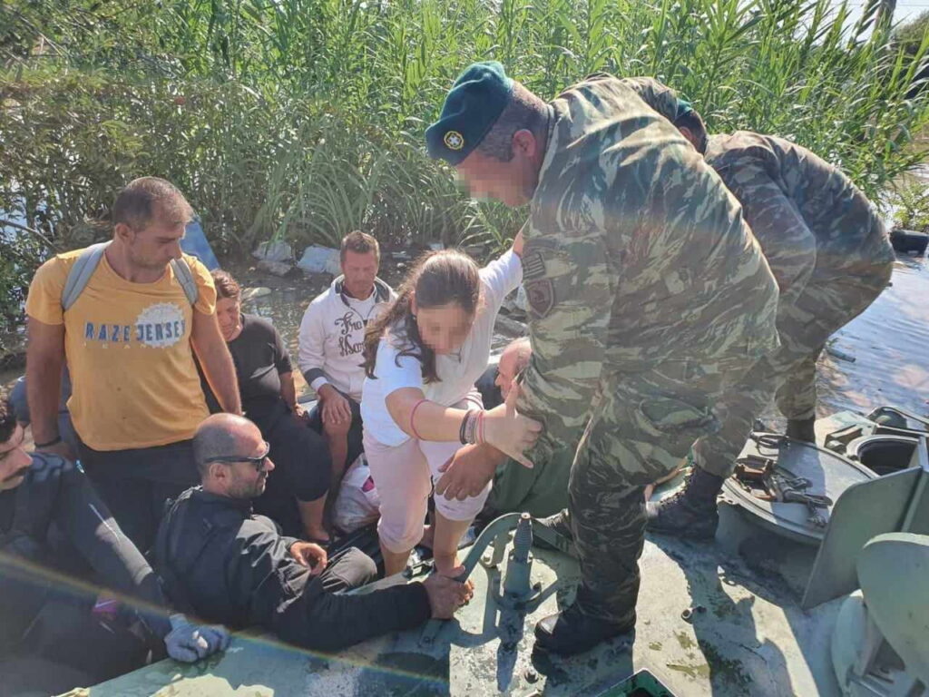 Θα ζυγίζουν τους “χοντρούς” στο Στρατό μετά τη Θεσσαλία