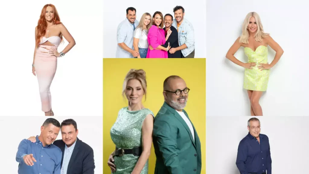 Πώς πήγε η τηλεθέαση του Σαββάτου