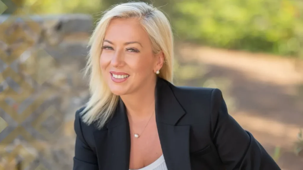 Ξανά Γραμματέας στο ΣΕΒΠΗ η Ζηνοβία Τσαντρίζου