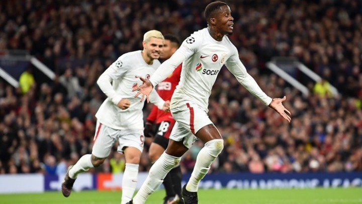 Η Γαλατασαράι «βύθισε» κι άλλο τη Γιουνάιτεντ