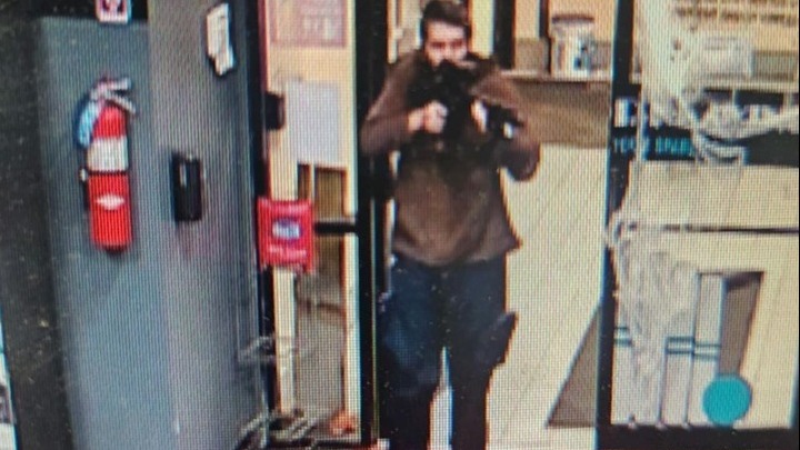 Τουλάχιστον 22 νεκροί από πυρά ενόπλου στην πόλη Λιούιστον των ΗΠΑ