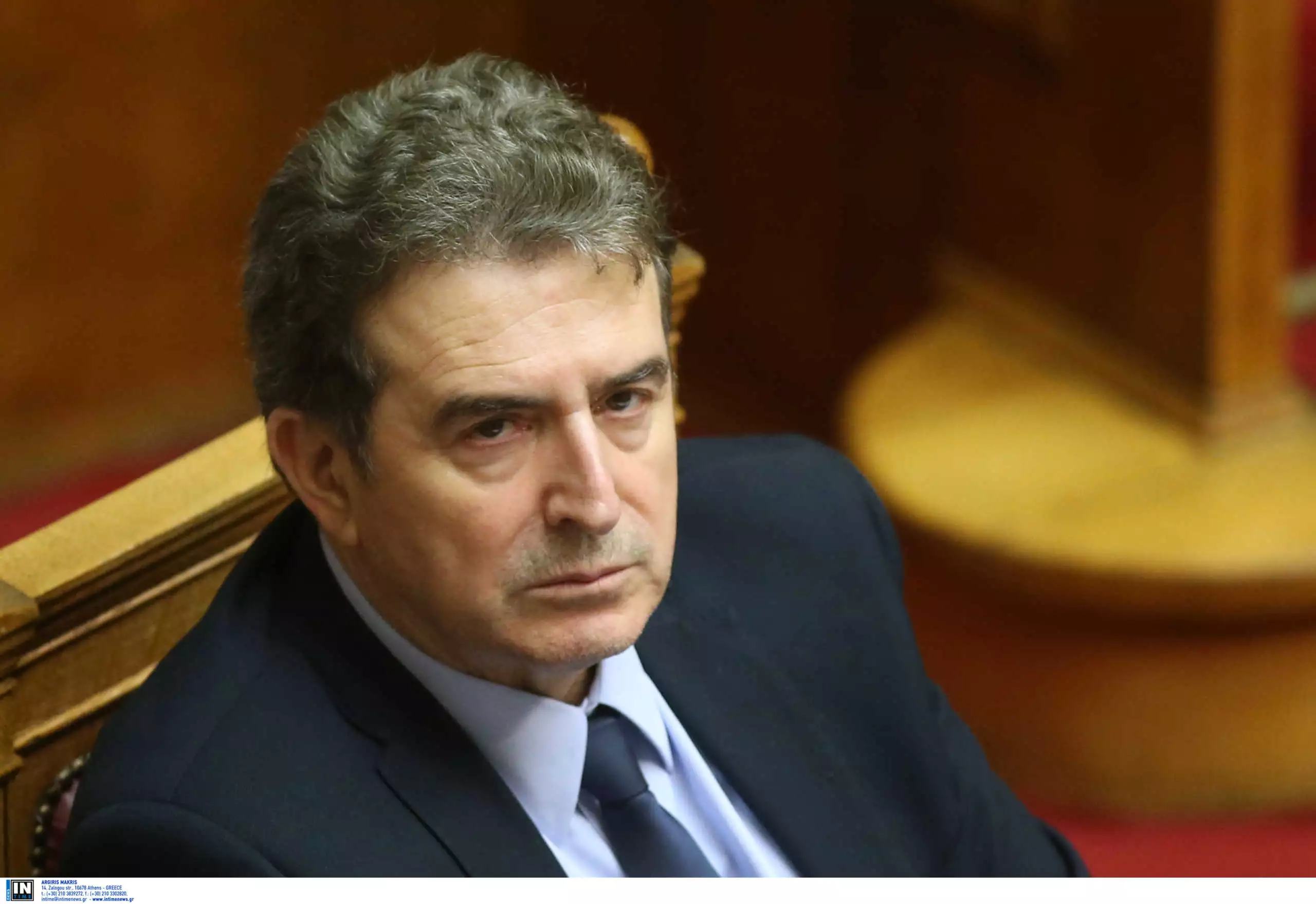 Έρχεται ο Χρυσοχοΐδης για τα προβλήματα Υγείας στην Κρήτη