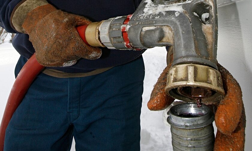 Πότε ανοίγει η πλατφόρμα για το πετρέλαιο θέρμανσης