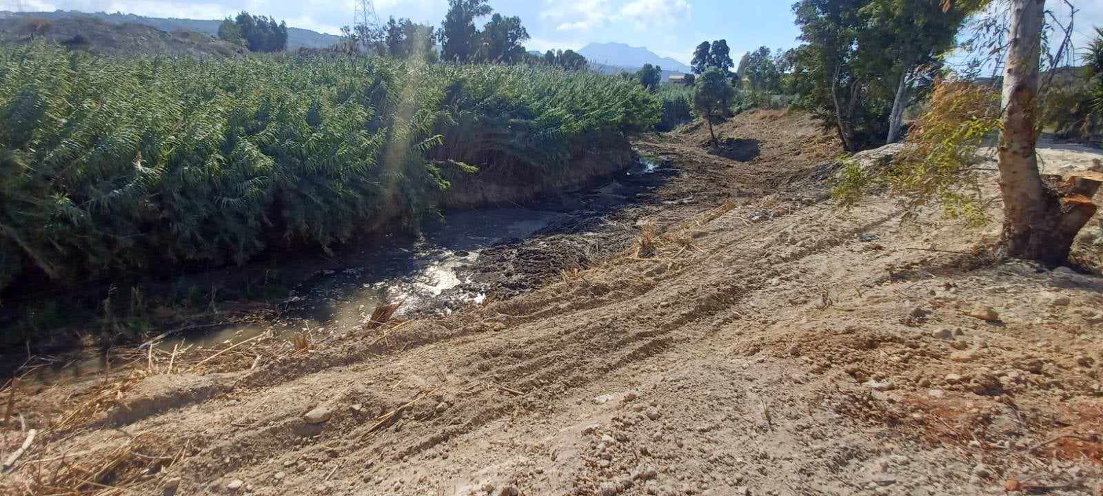 Τι γίνεται με το γιόφυρο;