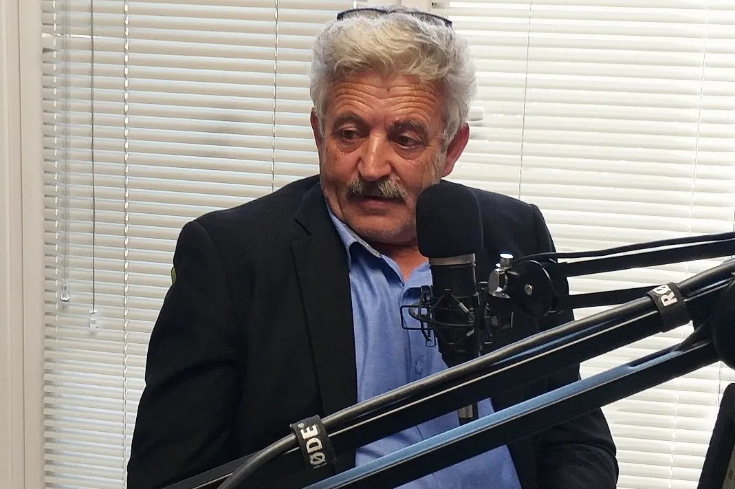 Γ. Αθανασάκης: «Με το “λόγω τιμής” γίνονταν οι δουλειές του Δήμου Οροπεδίου Λασιθίου από την προηγούμενη Δημοτική Αρχή”