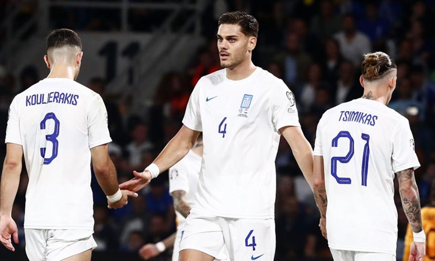 Εθνική: Η ημέρα και ώρα της κλήρωσης των playoffs