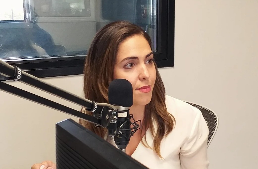 Η Θ. Κουτεντάκη στο ΘΕΜΑ: «Τώρα αρχίζει ο πραγματικός αγώνας»