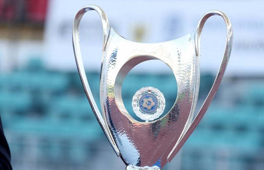 Κληρώνει για τις επόμενες φάσεις του Κυπέλλου Ελλάδας