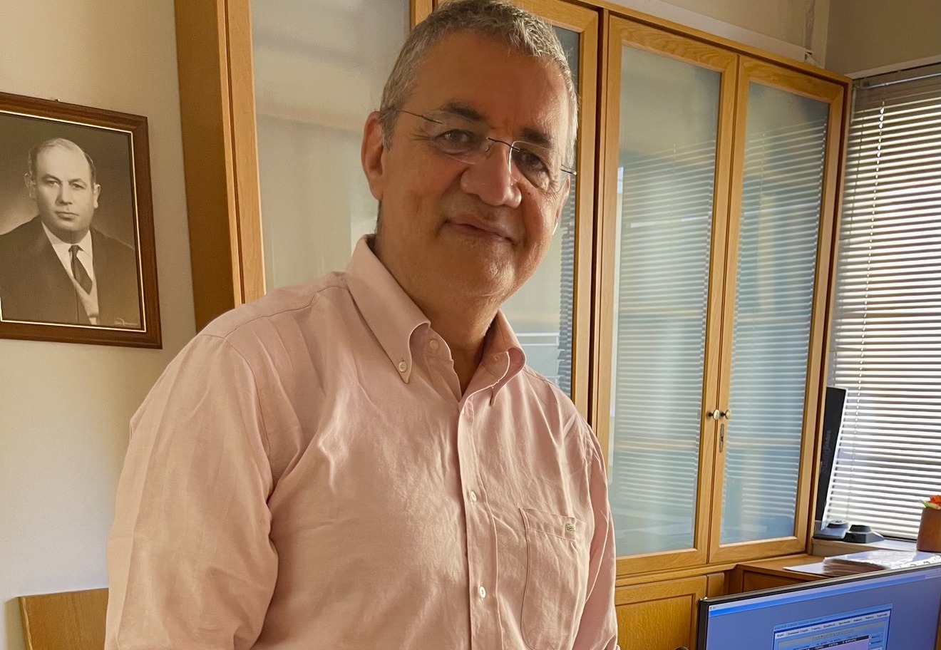 Αλ. Πατριανάκος: «Δε γίνεται να συνεχίσει έτσι το ΕΣΥ»