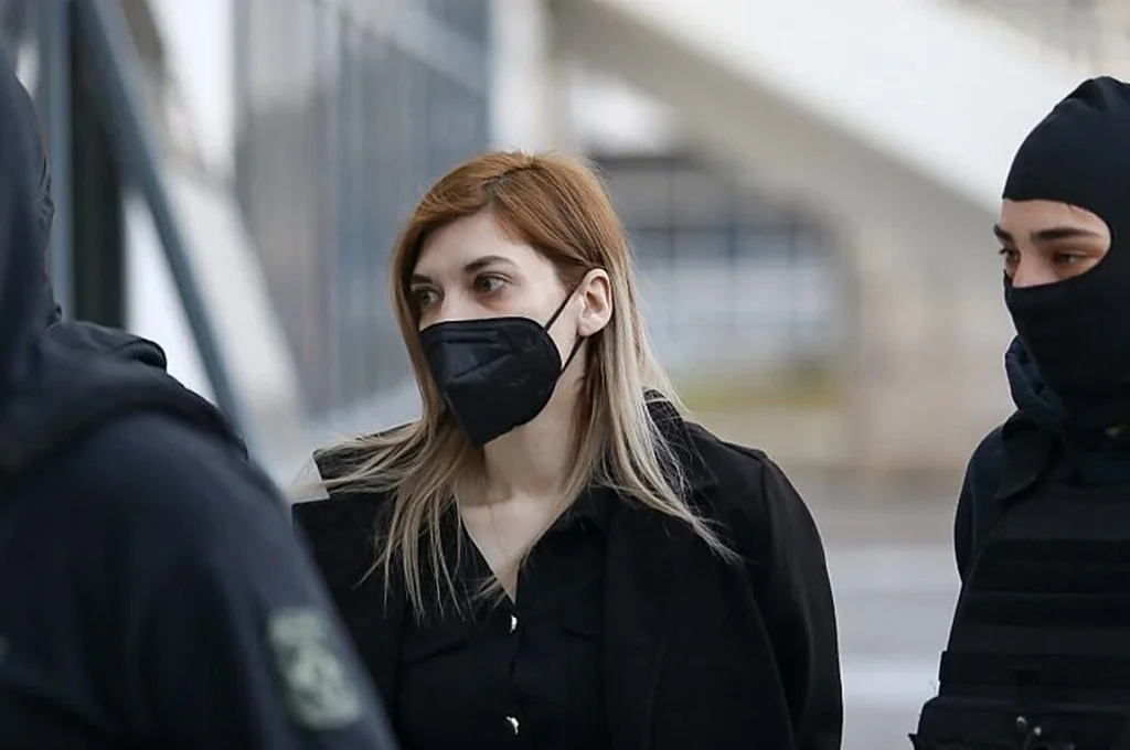 Επιστρέφει στη δίκη Πισπιρίγκου ο Αλέξης Κούγιας