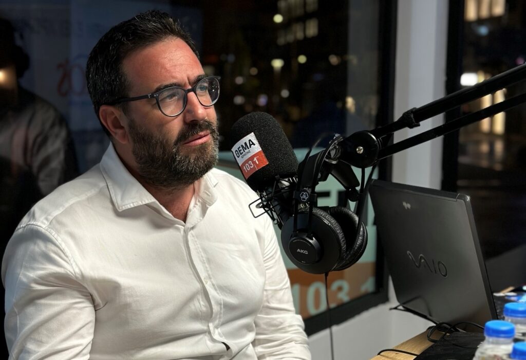 Γ. Σισαμάκης: «Τα τείχη να ενσωματωθούν στη λειτουργία της πόλης»