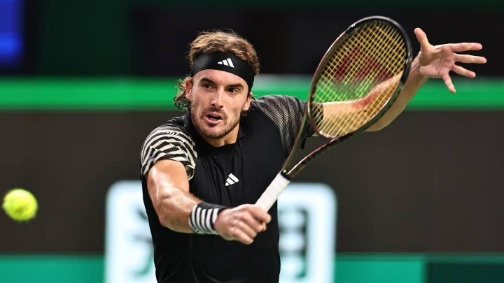 Με Καναδά η πρεμιέρα της Ελλάδας στο United Cup