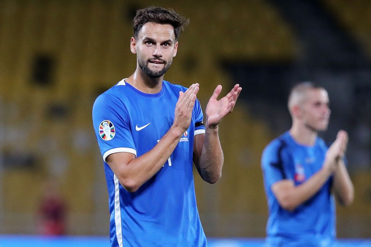 Εθνική Ελλάδος: Θλάση ο Χατζηδιάκος δεν παίζει με Ιρλανδία και Ολλανδία