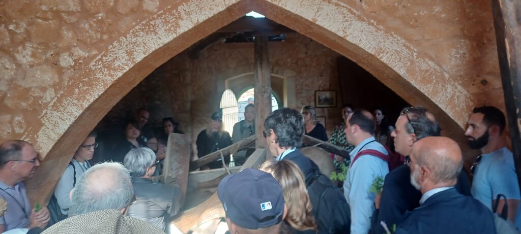 Ζουν στην Κρήτη … κρητικά πανεπιστημιακοί απ’ όλο τον κόσμο (φωτορεπορτάζ)