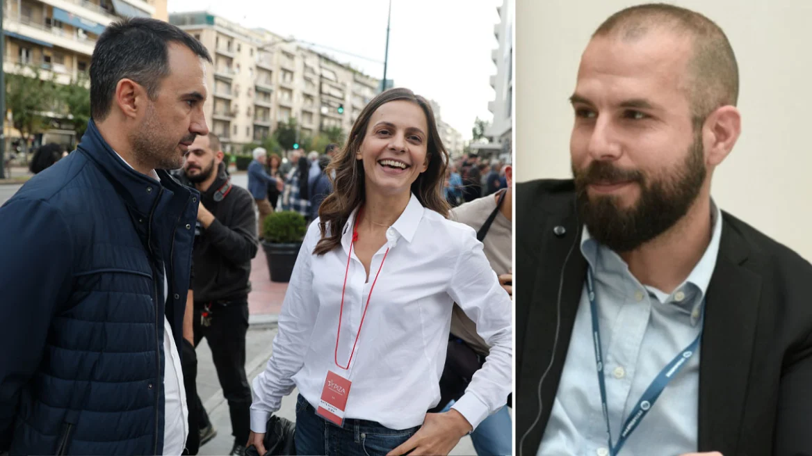 Θέμα ωρών η αποχώρηση Αχτσιόγλου από τον ΣΥΡΙΖΑ