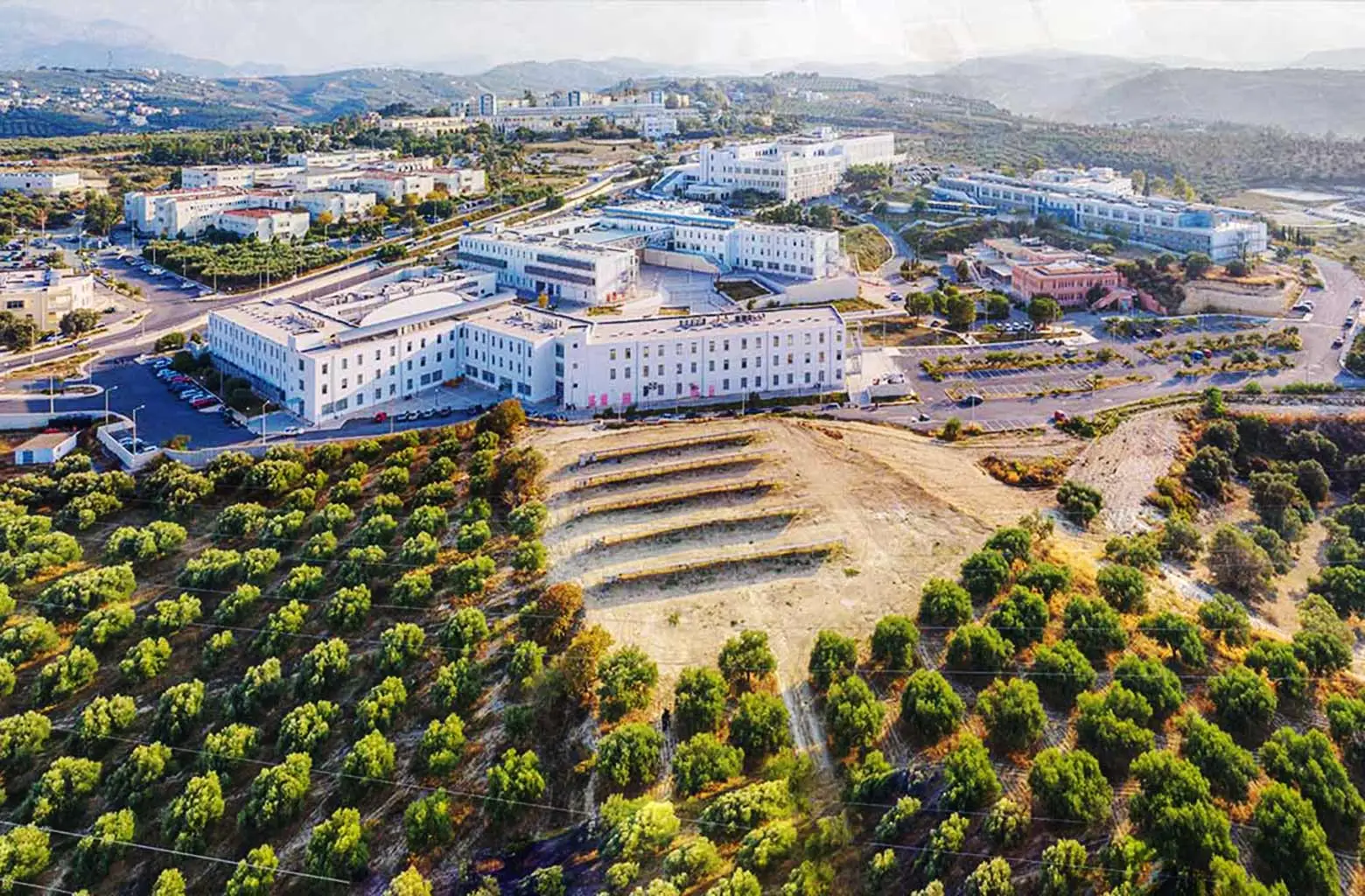 Ποιες αλλαγές φέρνει ο νόμος για τα Μη Κρατικά Πανεπιστήμια