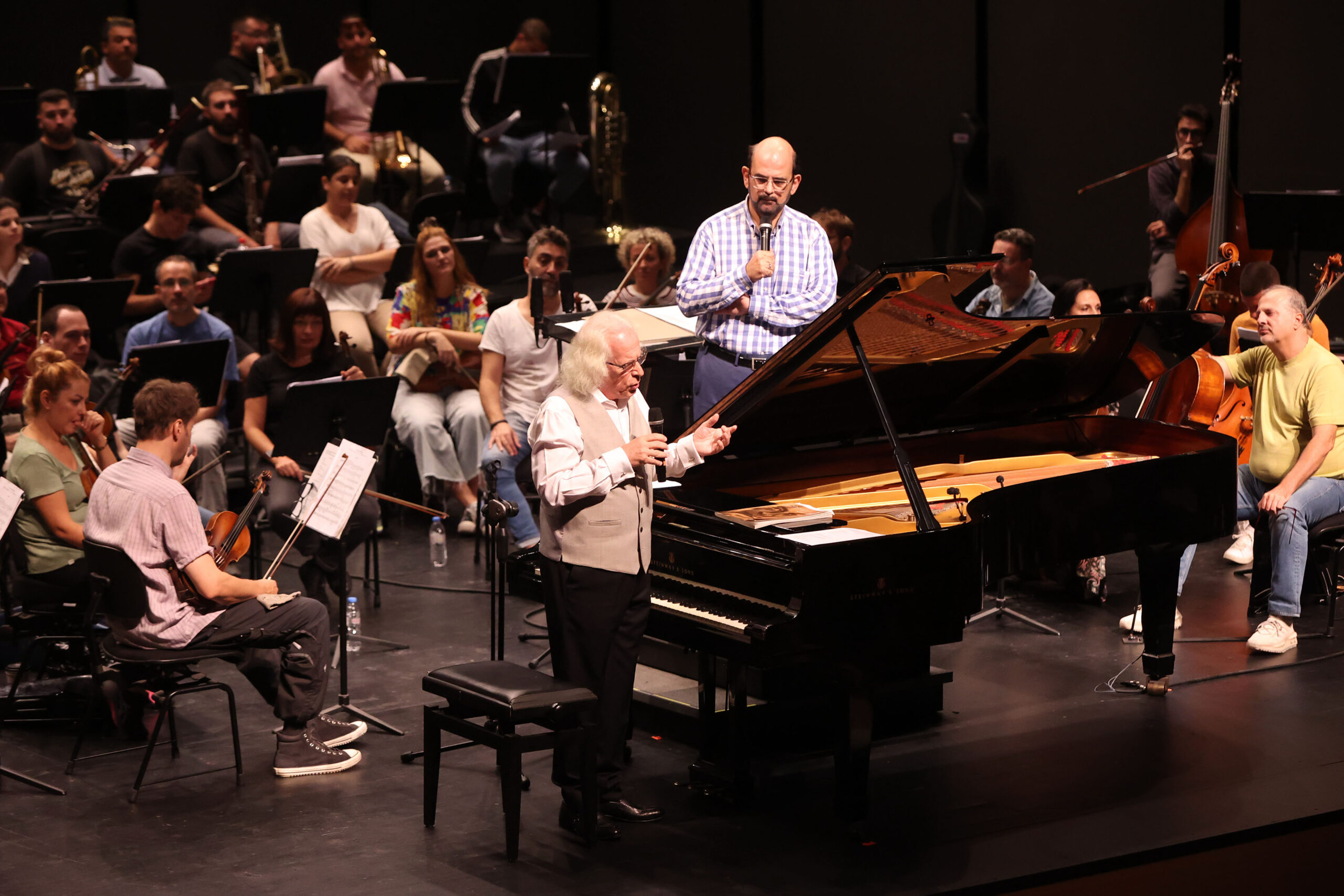 Νέος κύκλος εκπαιδευτικών προγραμμάτων στο Πολιτιστικό Κέντρο